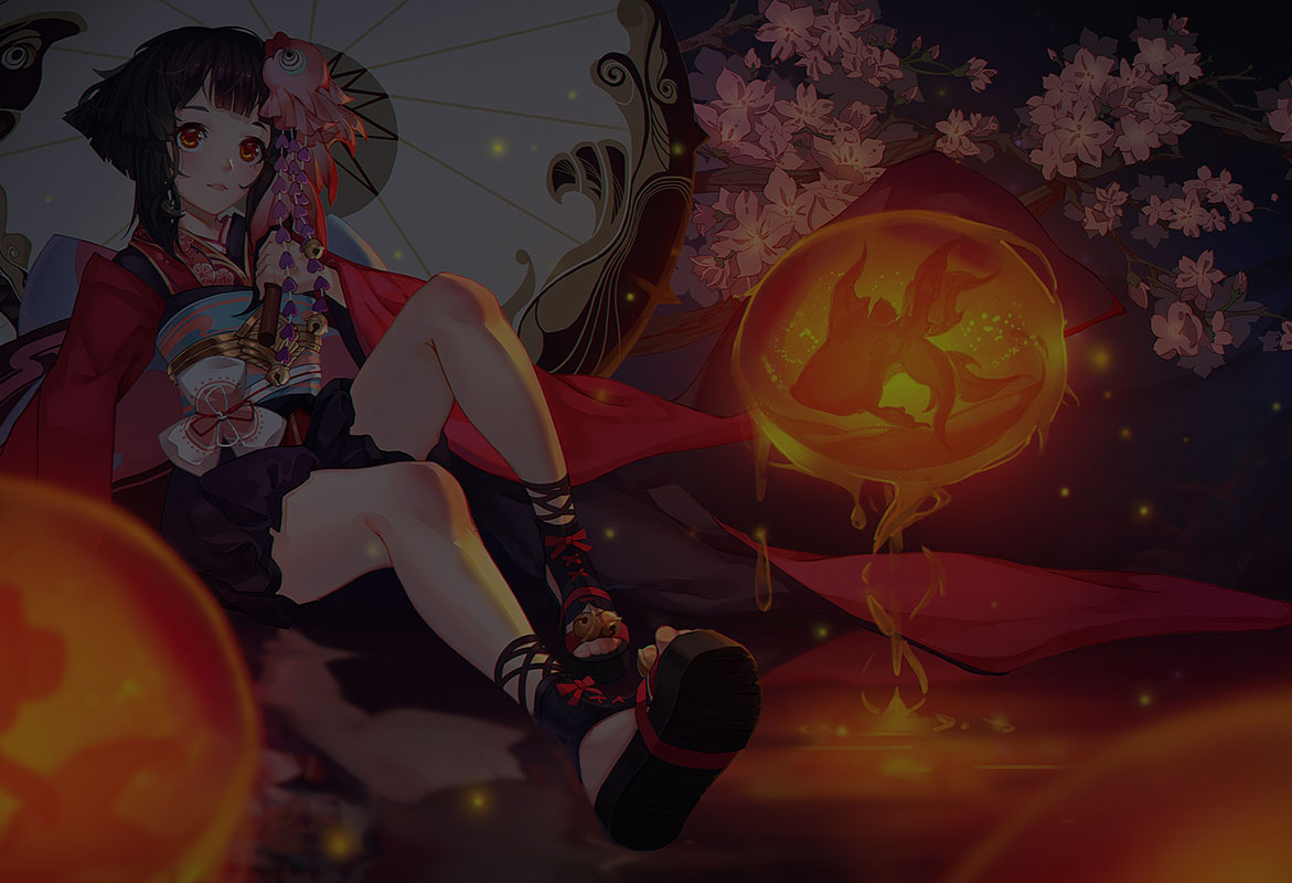 beats365:游戏原画-课程介绍