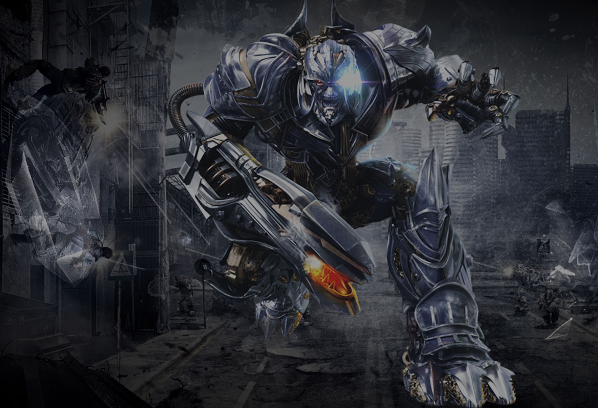 beats365:游戏动作-课程介绍